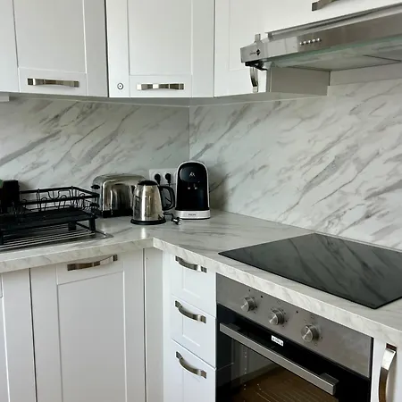 Apartment La Belle Deauvillaise