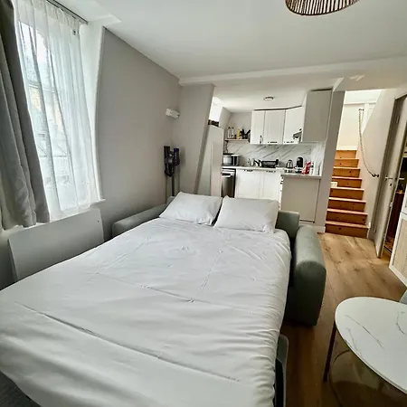 La Belle Deauvillaise *