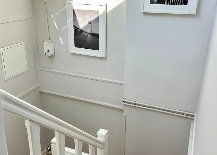 La Belle Deauvillaise * Deauville