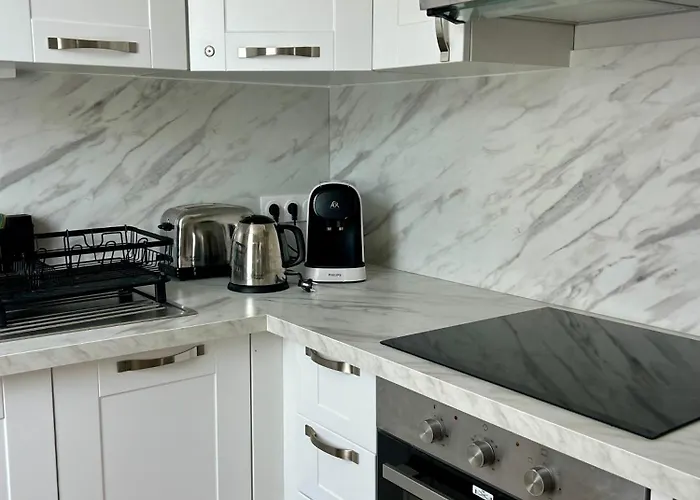 Apartment La Belle Deauvillaise