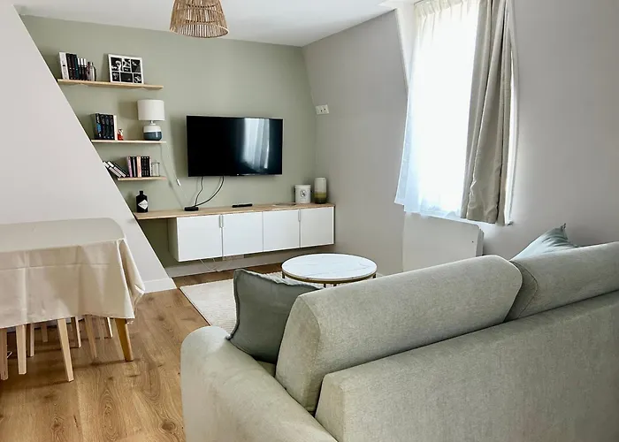 La Belle Deauvillaise Deauville