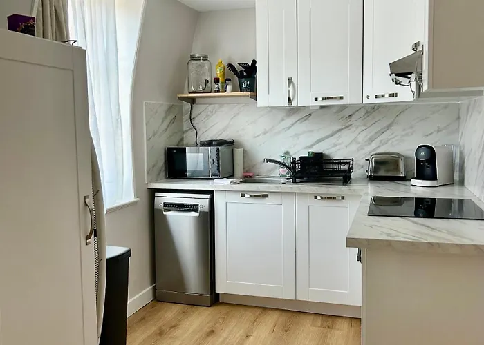 La Belle Deauvillaise * Deauville