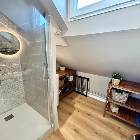 La Belle Deauvillaise Ντοβίλ