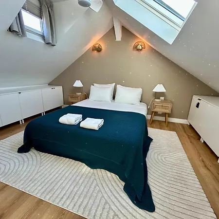 La Belle Deauvillaise Ντοβίλ