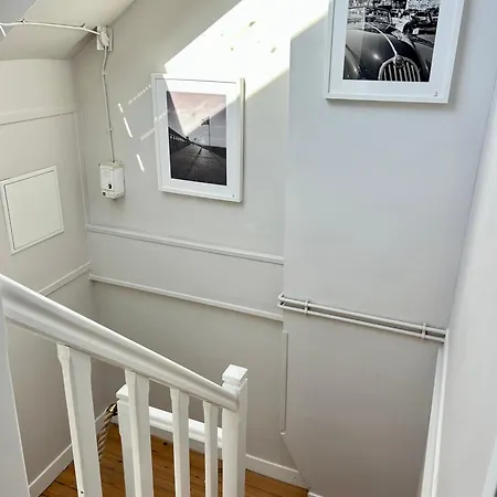 La Belle Deauvillaise * Ντοβίλ