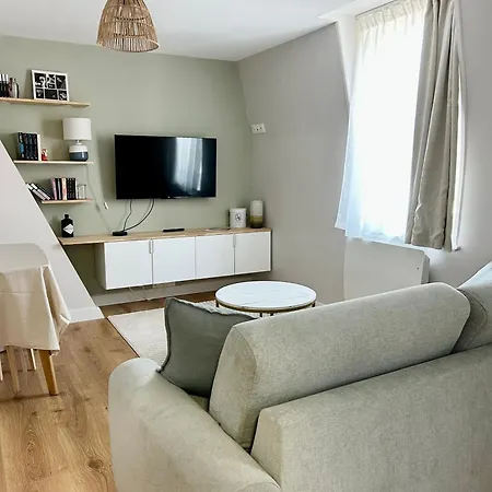 La Belle Deauvillaise Ντοβίλ