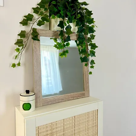 Διαμέρισμα La Belle Deauvillaise