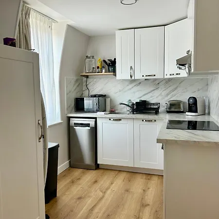 La Belle Deauvillaise * Ντοβίλ