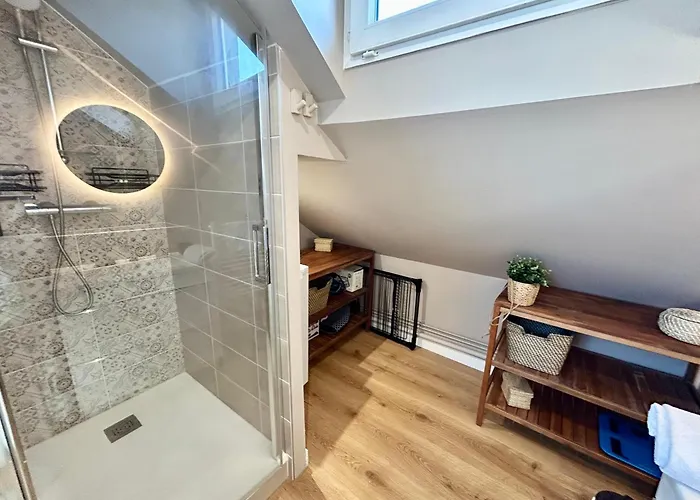 La Belle Deauvillaise Deauville