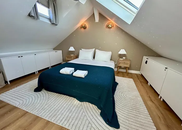 La Belle Deauvillaise Deauville