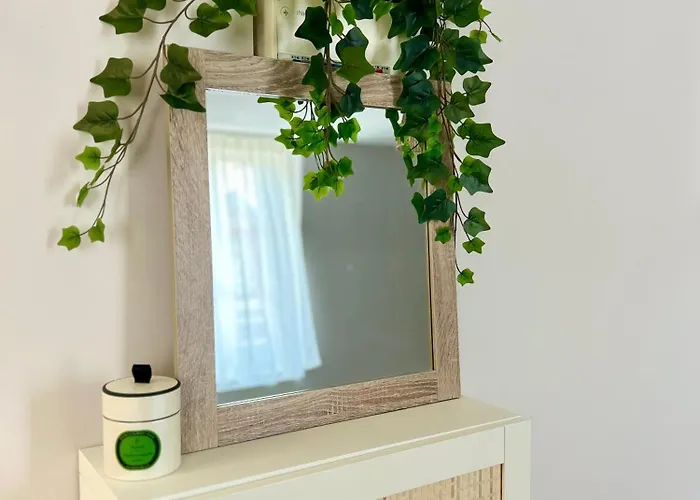 Apartment La Belle Deauvillaise