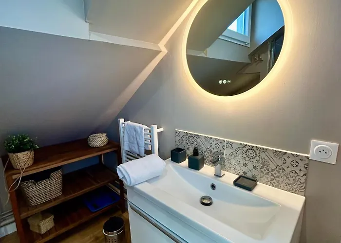 La Belle Deauvillaise *